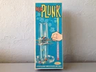 KERPLUNK Ideal family board game vintage 1967