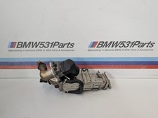 BMW F20 F21 F30 F31 N47 PRE LCI 2012-2015 DIESEL EGR VALVE COOLER 8476993