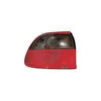 Lexmond RüCkleuchte Rechts AußEn Limo Rot/Grau FüR Opel Omega B 94-99