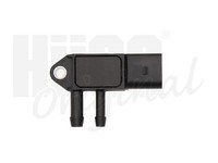Sensor Abgasdruck Hüco 137402 FüR VW Transporter T5 7HA 7HH 7EA 7EH Bus 7HB 7HJ