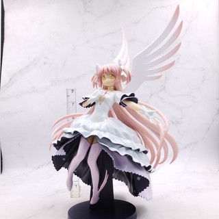 #B0221 Puella Magi Madoka Magica Figure Japanese Anime