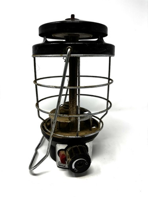 #ad Coleman North Star 2000 Propane Lantern – Vintage Outdoor Camping Light $39.95