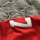 Nike Nick Bosa #97 San Francisco 49ers 2020 Super Bowl LIV  Game Jersey Red — photo 9