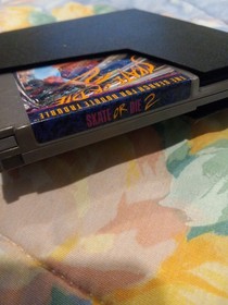 Skate or Die 2: The Search for Double Trouble (Nintendo NES, 1990) with sleeve!