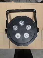 ADJ Mega Tripar Profile Plus Compact LED Par Light Dj Lighting