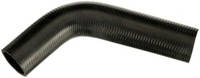 Gates 05-5601 KüHlsystem Gummischlauch Unten (33,5Mm/33Mm) Passt Zu: Suzuki SX4