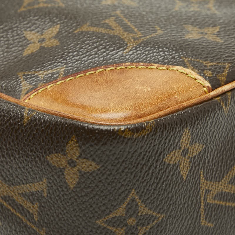 LOUIS VUITTON Monogram Trocadero 27 Diagonal shoulder bag M51274 Women 【Us... thumbnail 7