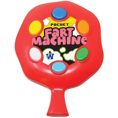 Westminster Funny Factory Pocket Fart Machine