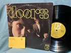 The Doors   "The Doors"     1967     MONO     Monarch MISPRINT     Gold Elektra