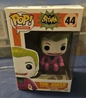 the joker funko pop 44 batman classic tv series