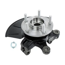 Front Wheel Bearing & Hub Assy Right Side For Ford Escape Mazda Tribute 01-04