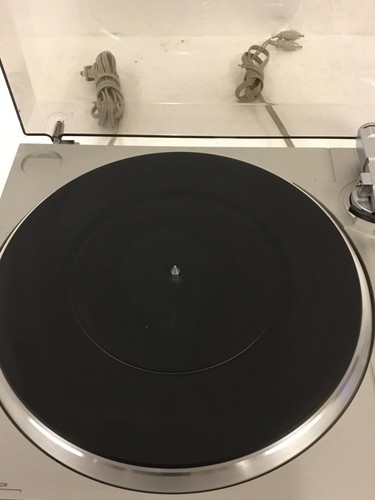 Magnavox FP7130Sl01 Two-Speed Belt Drive Turntable Automatic Record Player,WORKS - Picture 11 of 11