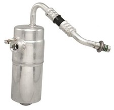 83364 A/C Accumulator with Hose Assembly