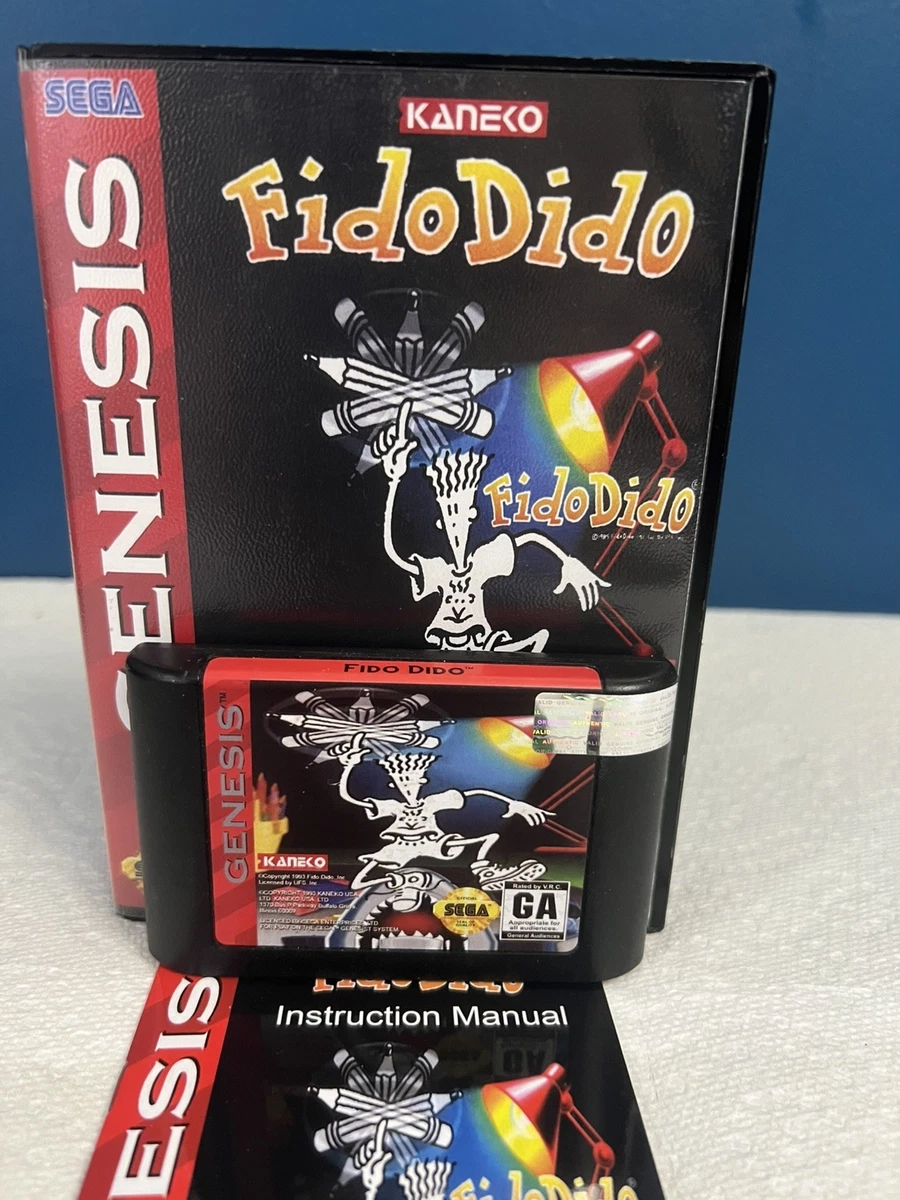 Ficha Técnica de Grind Stormer para Sega Mega Drive - Genesis | Museo del Videojuego