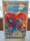 AMAZING SPIDER-MAN ANNUAL #21 NM/MT 9.8 [MEXICAN LA MOLE] ROMITA WEDDING CGC IT
