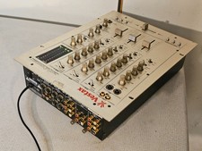 Vestax PCV-275 Professional Mixing Controller DJ Mixer 3 Kanal Equalizer Top !!!
