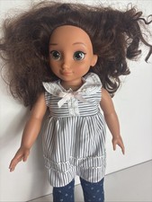 Disney ily 4EVER Inspired by Belle Beauty  The Beast 18" Doll