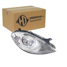 DIEDERICHS HALOGEN SCHEINWERFER (LWR Pneumatisch) RECHTS passend für MB A-KLASSE DIEDERICHS HALOGEN SCHEINWERFER (LWR Pneumatisch) RECHTS passend für MB A-KLASSE