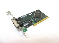 National Instruments ASSY188513A-01 PCI-GPIB IEEE 488.2 Interface Card
