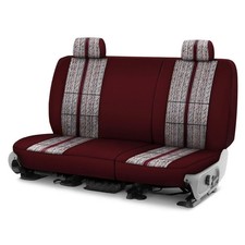 For Honda Civic 96-00 Coverking Saddle Blanket 2nd Row Wine Custom Seat Covers For Honda Civic 96-00 Coverking Saddle Blanket 2nd Row Wine Custom Seat Covers