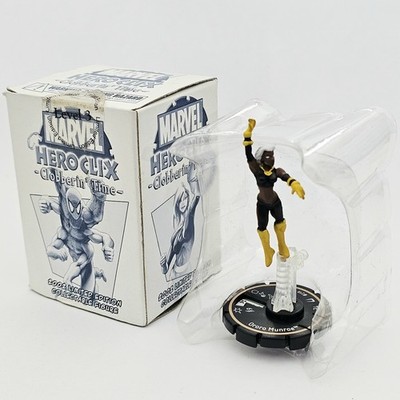 WizKids HEROCLIX MARVEL Clobberin' Time Limited Edition #210 ORORO MUNROE Gold