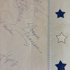 Vintage George Jones Autographed Signed Folio Of Hits Souvenir Booklet RARE OOAK — photo 7