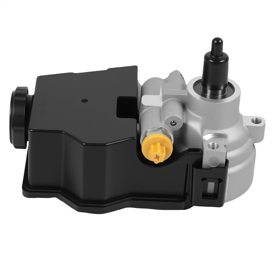 Bomba de dirección asistida con depósito para Chevrolet Camaro Pontiac Firebird 98-02 5,7 L Foto 3 de 4