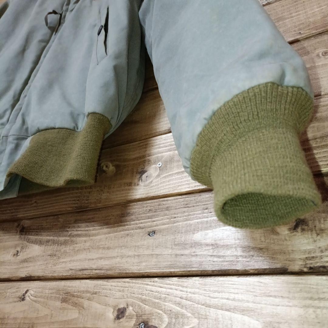 Buzz Ricksons B-15 Flight Jacket 36 - image 7