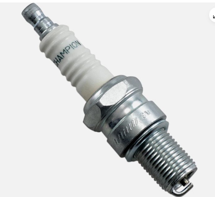 CHAMPION - 803 - Spark Plug - N4C 494