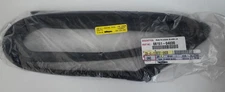 Toyota Tacoma 05-15 Driver Side Window Run Channel Genuine 68151-04030