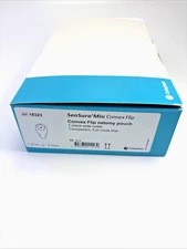 10 Coloplast 18323 SenSura® Mio Convex Flip Maxi Ostomy Pouch Exp 2027