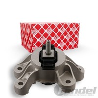 Febi Bilstein Getriebelager Links Passend FüR Mini Cooper One R55 R56 R57