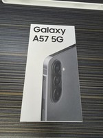 Samsung Galaxy A57 5G Dual Sim 128GB Awesome Gray Neu