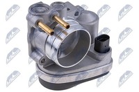 NTY ETB-WW-045 Drosselklappenstutzen FüR Audi Seat Skoda VW