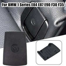 Rear Child Seat Anchor ISOFix Cover for BMW 1 3 Series X1 E84 E87 E90 F30 F35