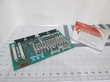 Thermco Systems, 165200-001, Analog Interface Board, Used