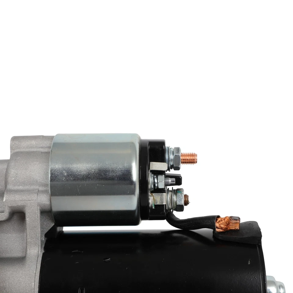 Starter For BMW 535i 1989-1993 535is 1988 L6 3.5L 3430cc 16617 17237 SBO0084 - Image 3 of 4