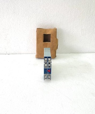Schleicher KZT11D (G) Time Relay