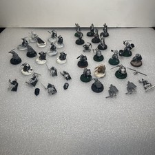 Games Workshop Lord of the Rings 35 Gondorians and Numenorians