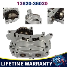 Engine Balance Shaft Assembly For Toyota RAV4 Venza Sienna Lexus (13620-36020)