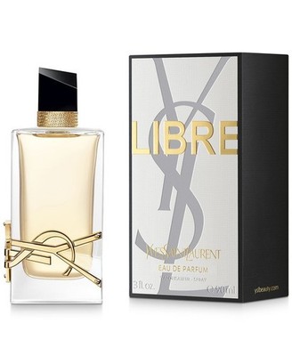 YSL Libre Eau de Parfum Spray Women 3 oz 90ml New Sealed
