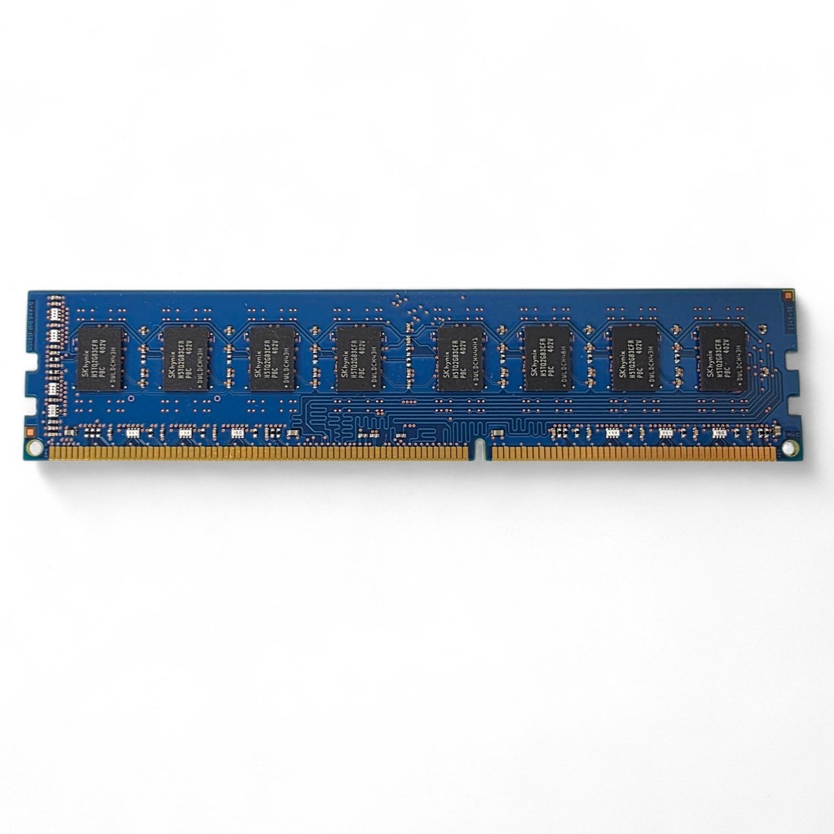 SK hynix 4GB DDR3 RAM 2Rx8 PC3-12800U 1600MHz Desktop Memory