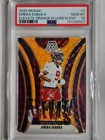 2025 Mosaic Emeka Egbuka Mosaic (PSA 10)