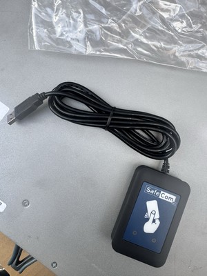 Kartenleser RFID Elatec TWN3 Mifare USB NFC Lesegerät 7948A-TWN3M1 - 10 Stück