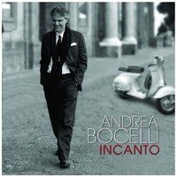Audio Cd - Andrea Bocelli - Incanto (Remastered) - Sugar -D- Neu