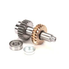 Vollrath Worm Gear Shaft Assembly Comp XMIX1016 - Genuine OEM Replacement Part