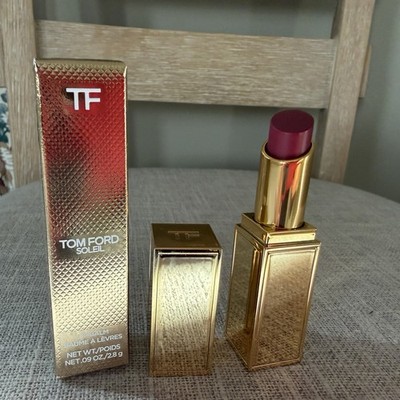 Tom Ford Soleil Lip Balm 06 ISLE NIB 0.09oz/2.8g