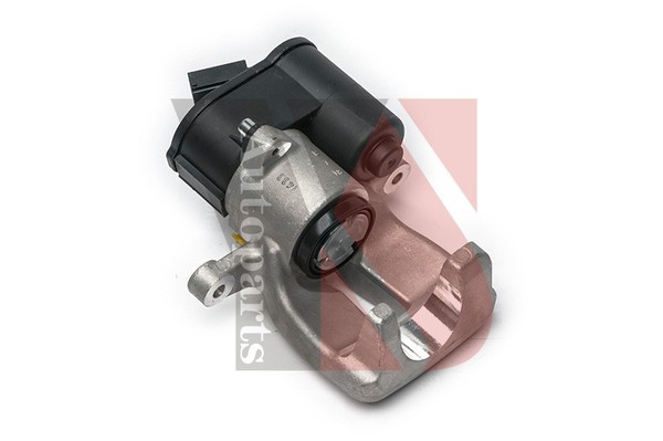 Ysparts Bremssattel Bremszange FüR VW Passat Variant 3C5 357 3C2-image