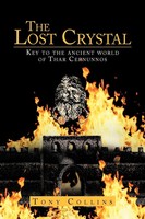 Tony Collins | The Lost Crystal | Taschenbuch | Englisch (2012) | AuthorHouse UK