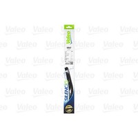 Valeo Scheibenwischer Wischblatt WischerbläTter Silencio Rear Hinten 574587